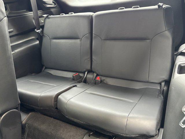 used 2022 Mitsubishi Outlander car, priced at $26,500