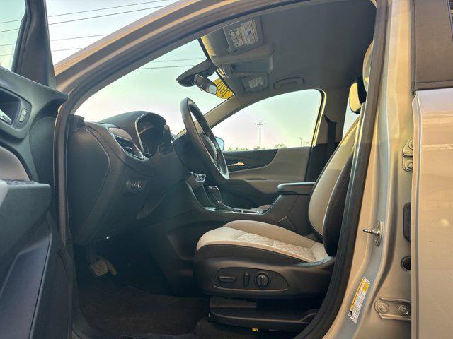 used 2020 Chevrolet Equinox car, priced at $17,900