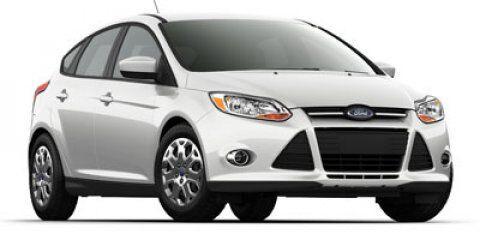 used 2012 Ford Focus car, priced at $10,995