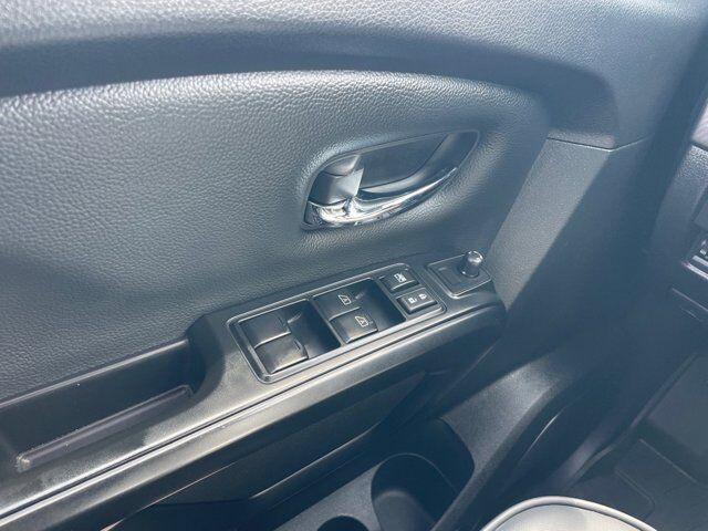 used 2024 Nissan Titan car, priced at $52,995