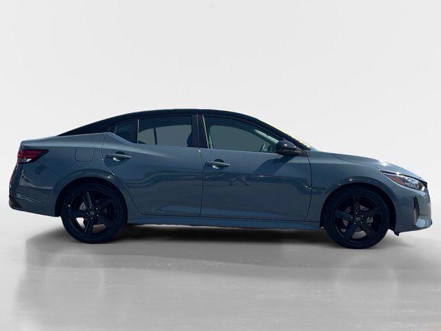 used 2024 Nissan Sentra car, priced at $28,995