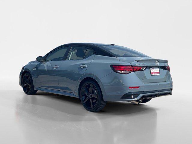 used 2024 Nissan Sentra car, priced at $28,995
