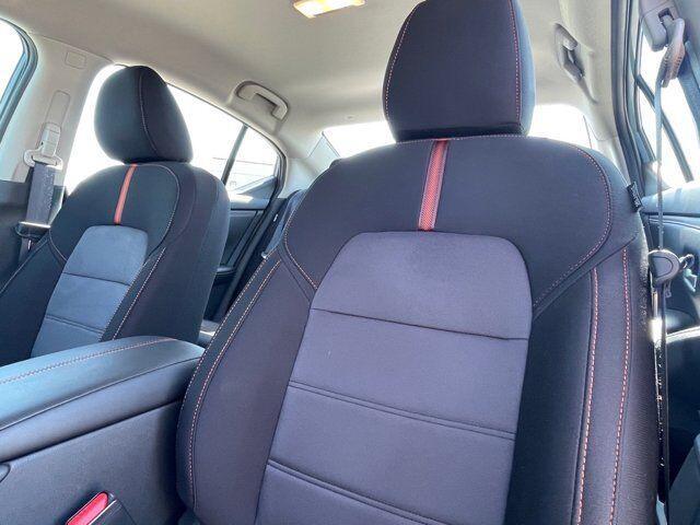 used 2024 Nissan Sentra car, priced at $28,995