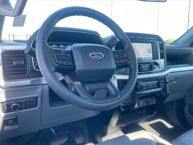 used 2023 Ford F-150 car, priced at $36,995