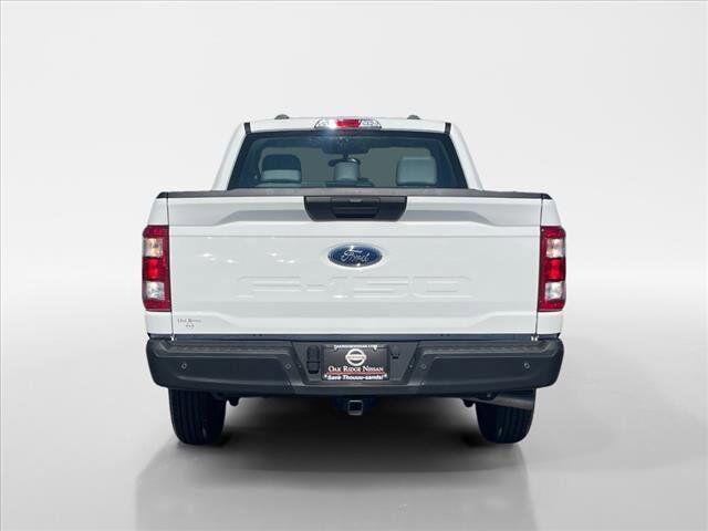 used 2023 Ford F-150 car, priced at $36,995