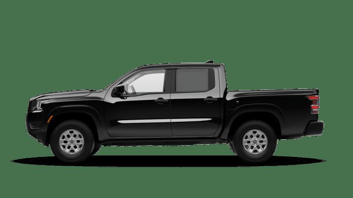 new 2025 Nissan Frontier car, priced at $33,775