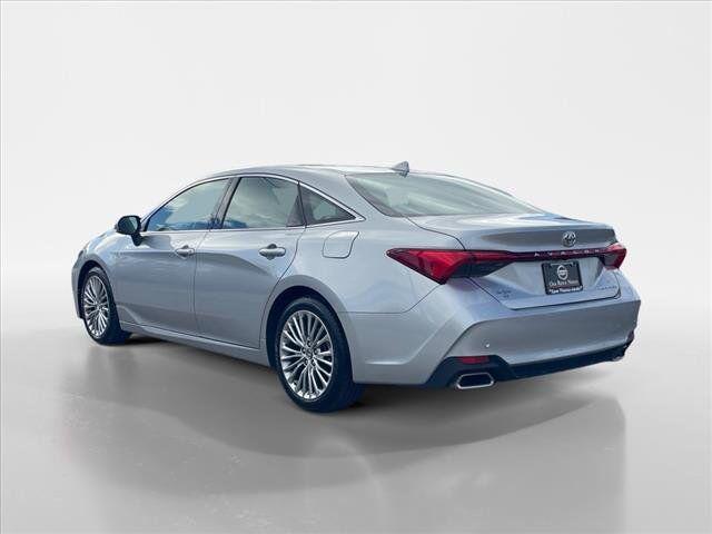 used 2019 Toyota Avalon car, priced at $31,995