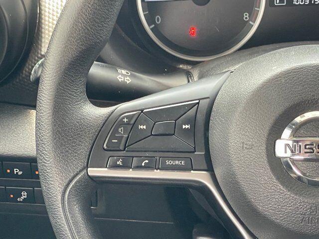 used 2020 Nissan Kicks car, priced at $14,995