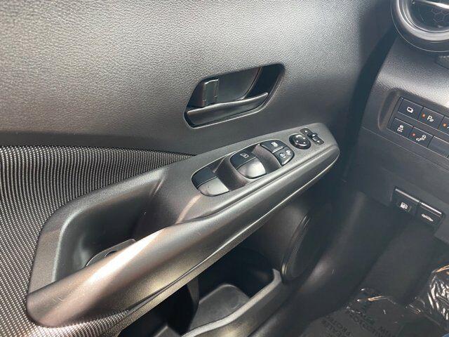 used 2020 Nissan Kicks car, priced at $14,995