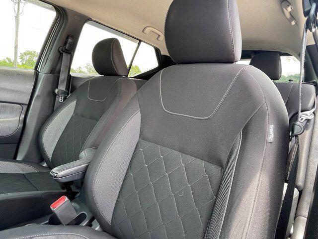 used 2020 Nissan Kicks car, priced at $14,995