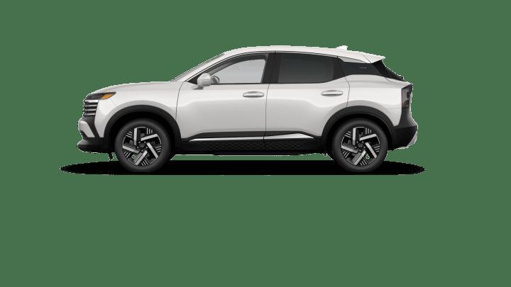 new 2025 Nissan Kicks car, priced at $26,000