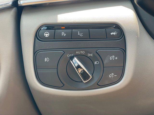 used 2023 INFINITI QX50 car, priced at $39,995