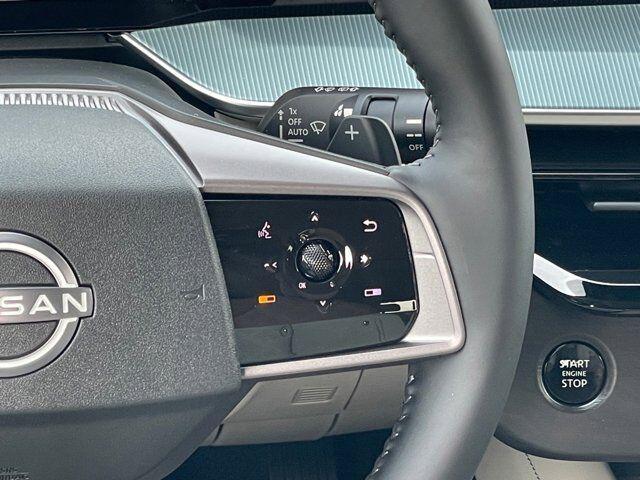 new 2025 Nissan Murano car, priced at $49,533