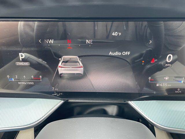 new 2025 Nissan Murano car, priced at $49,533