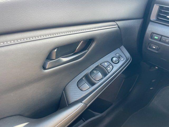 new 2025 Nissan Sentra car, priced at $22,256