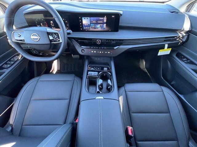 new 2025 Nissan Murano car, priced at $41,364