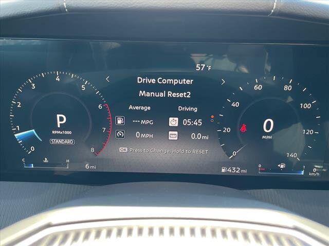 new 2025 Nissan Murano car, priced at $41,364