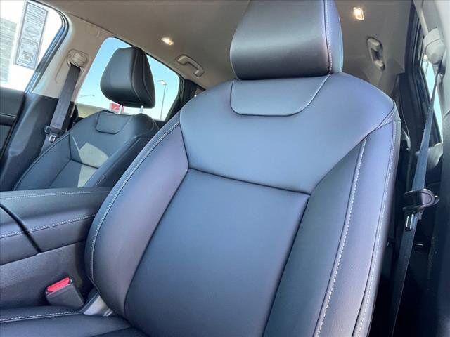 new 2025 Nissan Murano car, priced at $41,364