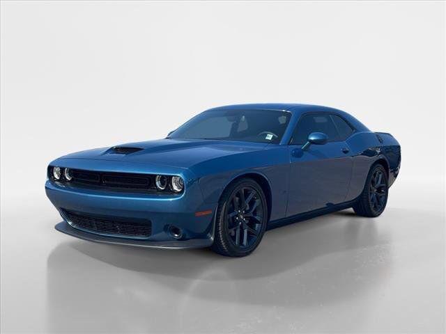 used 2023 Dodge Challenger car, priced at $31,997