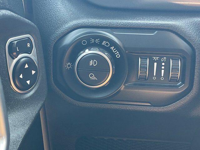 used 2020 Jeep Gladiator car, priced at $33,995