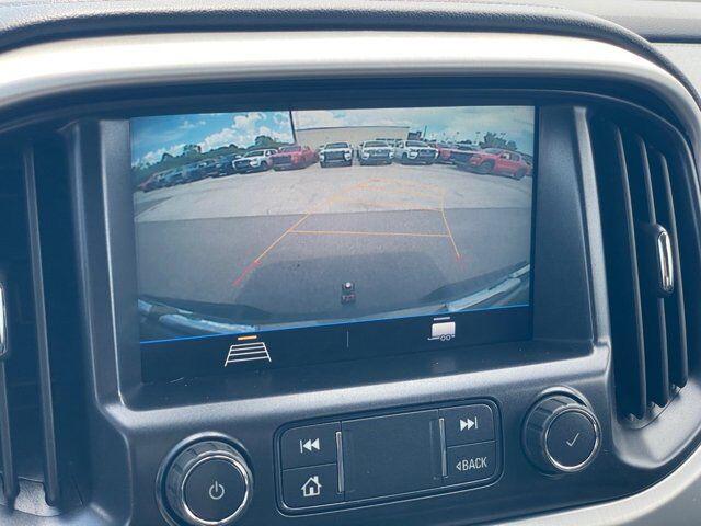 used 2021 GMC Canyon car, priced at $37,995