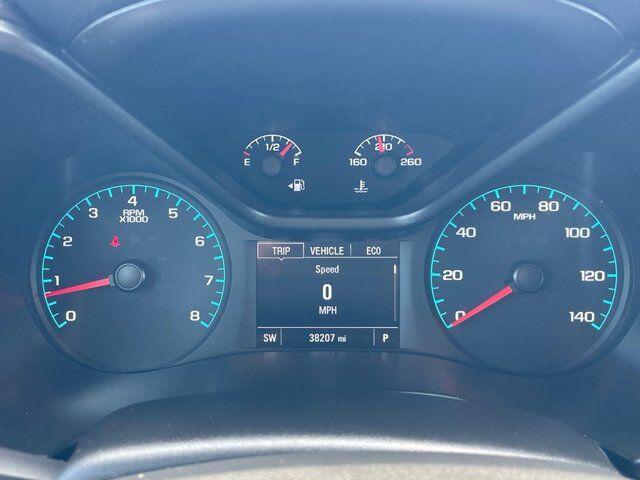 used 2021 GMC Canyon car, priced at $37,995