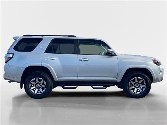 used 2023 Toyota 4Runner car, priced at $49,995