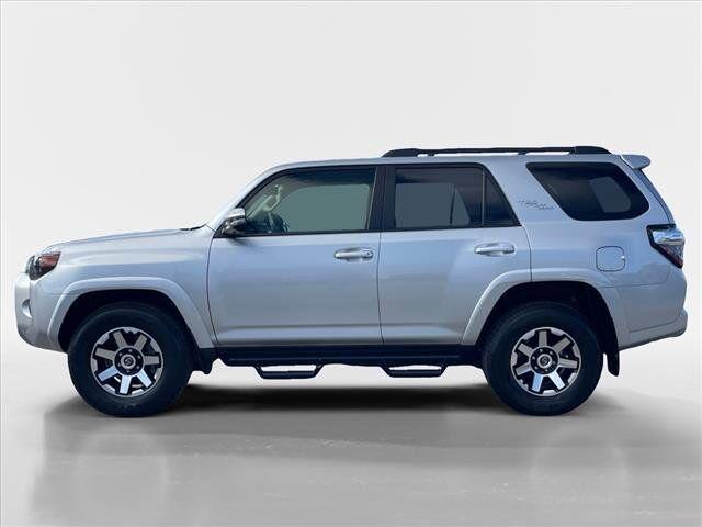 used 2023 Toyota 4Runner car, priced at $49,995