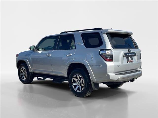 used 2023 Toyota 4Runner car, priced at $49,995