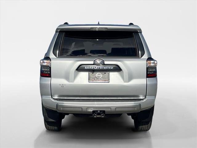 used 2023 Toyota 4Runner car, priced at $49,995