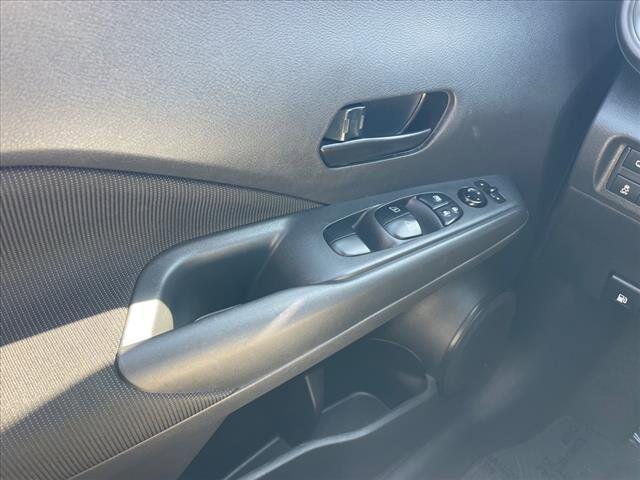 used 2022 Nissan Kicks car, priced at $22,995
