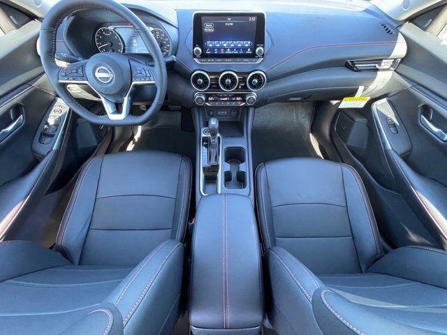 new 2025 Nissan Sentra car, priced at $26,726