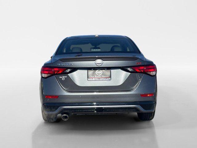 new 2025 Nissan Sentra car, priced at $26,726