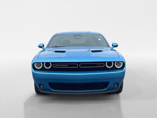 used 2018 Dodge Challenger car, priced at $30,995