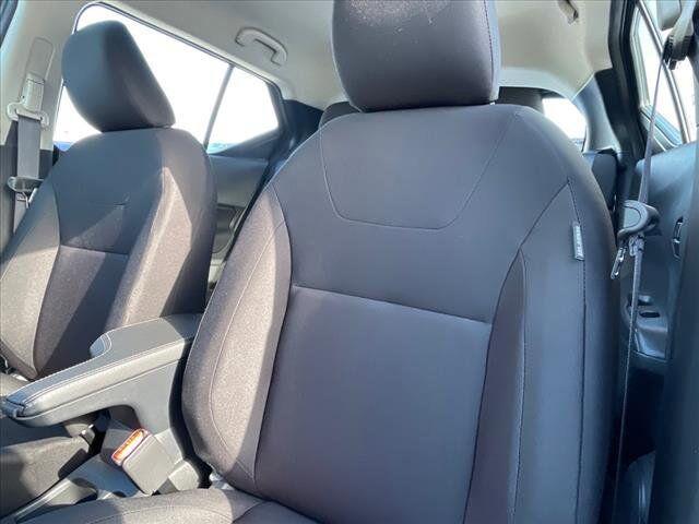 new 2025 Nissan Kicks car, priced at $23,071