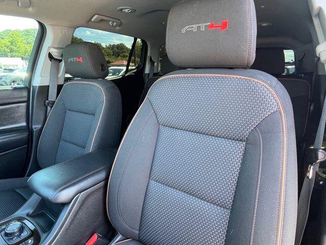 used 2022 GMC Acadia car, priced at $34,995