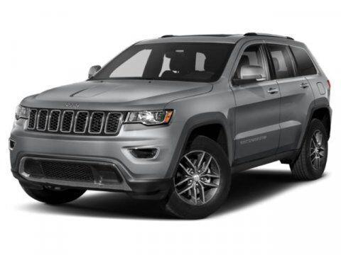 used 2018 Jeep Grand Cherokee car, priced at $13,995