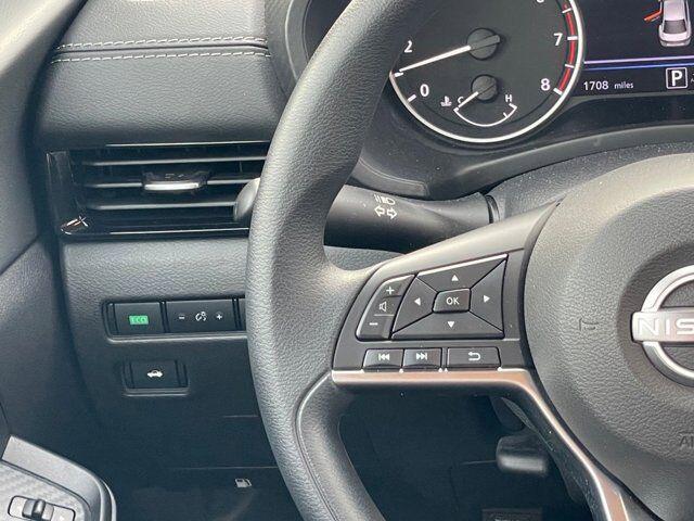 used 2024 Nissan Sentra car, priced at $22,995