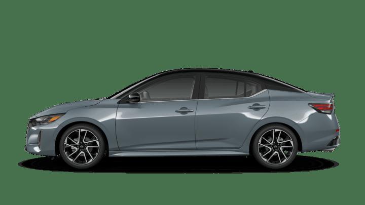 new 2025 Nissan Sentra car, priced at $27,915