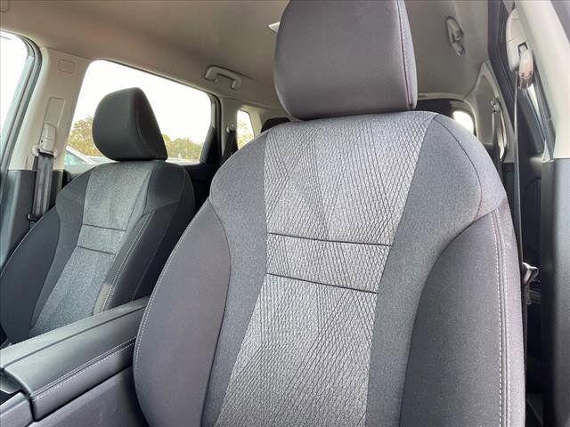 new 2025 Nissan Rogue car, priced at $31,601