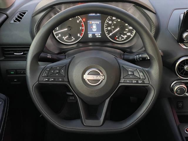new 2024 Nissan Sentra car, priced at $19,931