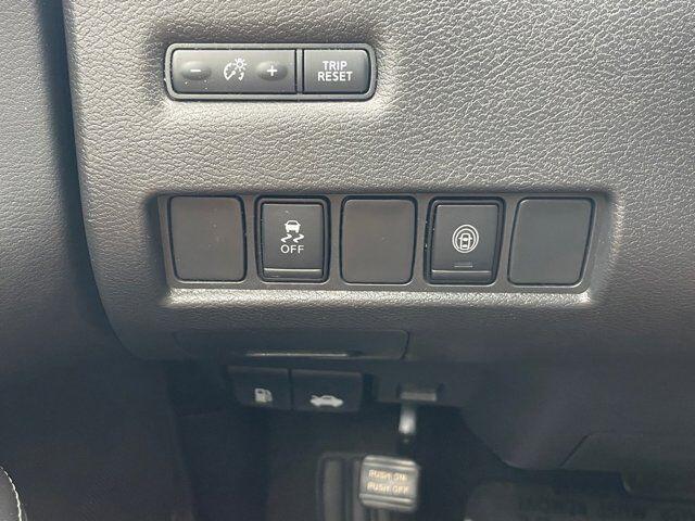 used 2023 Nissan Murano car, priced at $29,995
