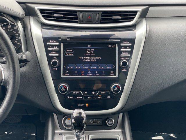 used 2023 Nissan Murano car, priced at $29,995
