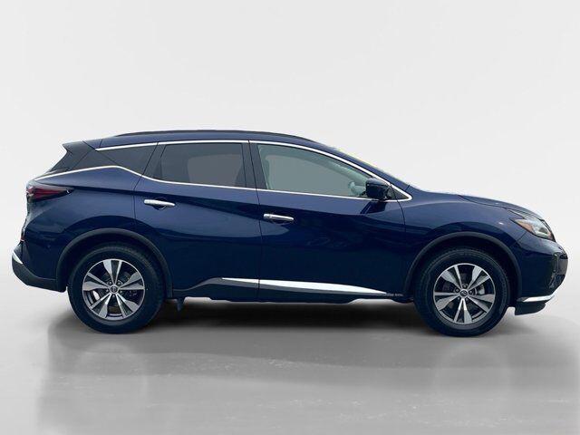 used 2023 Nissan Murano car, priced at $29,995