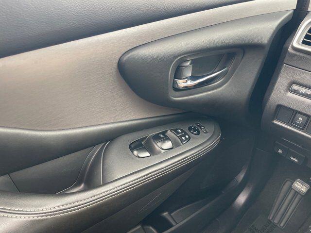 used 2023 Nissan Murano car, priced at $29,995