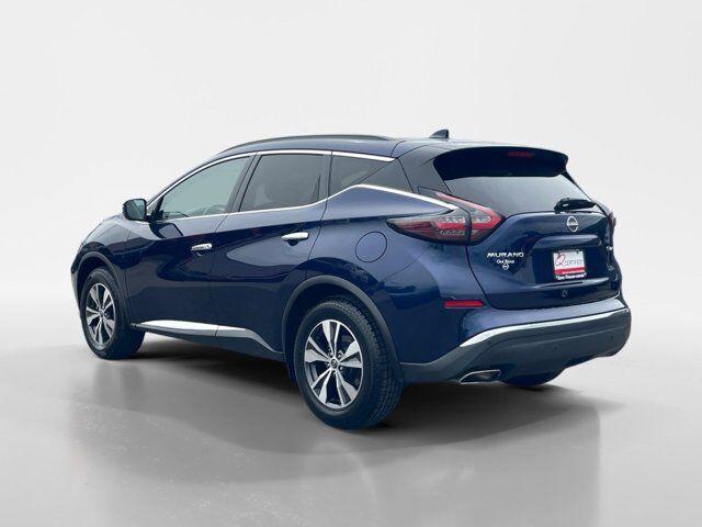 used 2023 Nissan Murano car, priced at $29,995