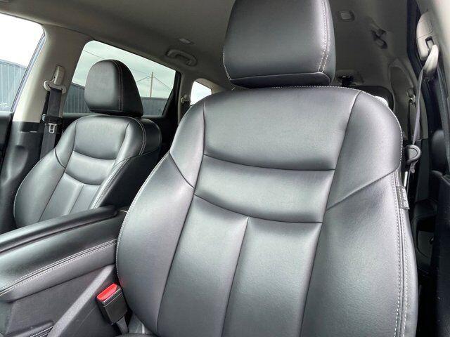 used 2023 Nissan Murano car, priced at $29,995