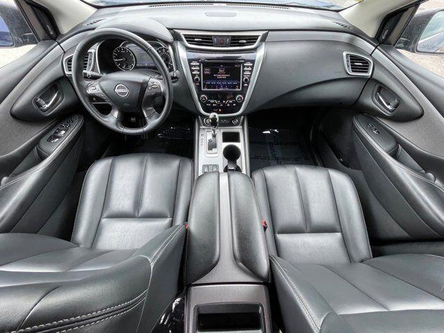 used 2023 Nissan Murano car, priced at $29,995