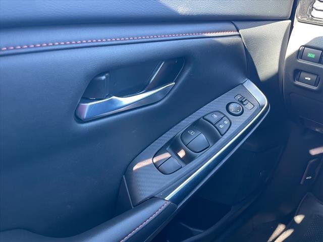 new 2025 Nissan Sentra car, priced at $28,917