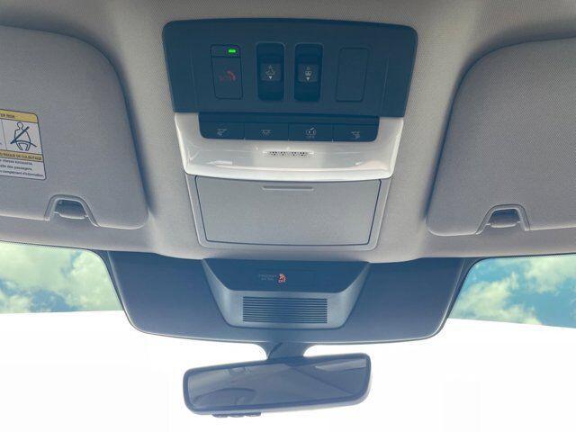 used 2024 Nissan Pathfinder car, priced at $48,995
